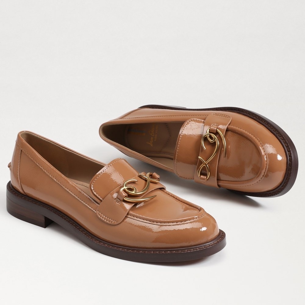 Sam Edelman Loafer NWT